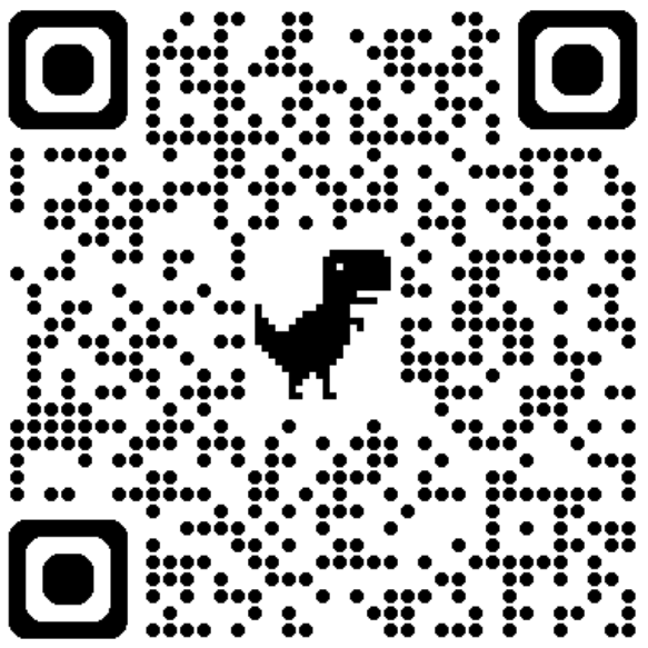 QR Code Donations